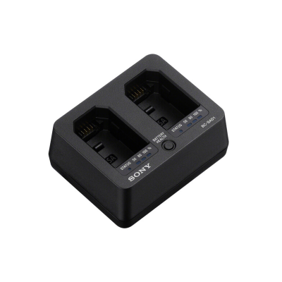 Carregador Sony BC-SAD1 (NP-SA100)