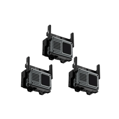DJI SDR Transmission 2 Combo com 2 Receptores