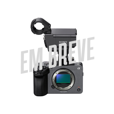Sony FX5