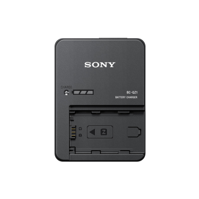 Carregador Sony BC-QZ1 (NP-FZ100)