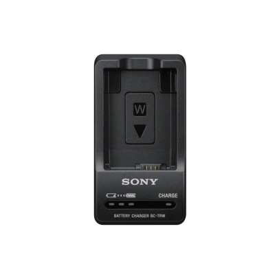 Carregador Sony BC-TRW (NP-FW50)
